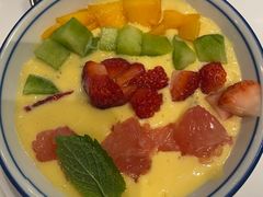 -金湖港式餐厅(建外店)