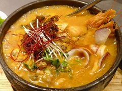 -沼津港精致料理·寿喜烧·烧鸟(龙湖南桥天街日料榜单店)
