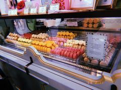 -ladurée(戴高乐机场T 2F店)
