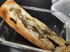 牛肉烤肉馕-中关村烤包子(中关村店)