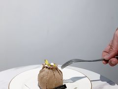 -Fridi Patisserie Cafe