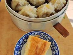 -白老大羊杂碎稍麦