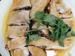 -天元河田土鸡店(莲花山店)