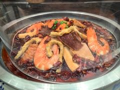 -王厚元饺子·辽菜(浑南店)