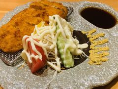 -大岛日本料理铁板烧(南通大饭店)