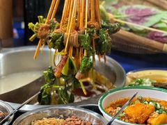 -马路边边串串香(一匡街店)