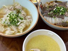 -刘聋子粉馆(张家界总店)