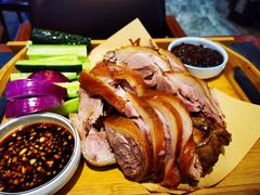 老乡全肘-李记饺子·熏酱东北菜(欢乐谷店)