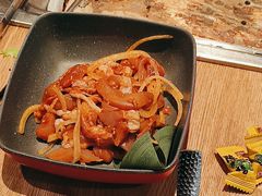 -新石器烤肉(百联川沙店)