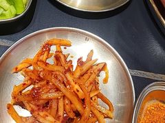 -西塔老太太泥炉烤肉(龙湖北苑天街店)