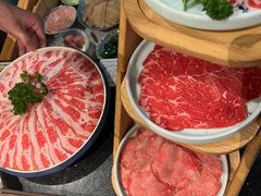-五星桥原切肥牛火锅·30年专注好牛肉(湖塘店)