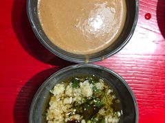 -谭鸭血老火锅(漳州路店)