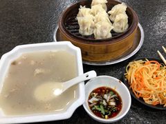 -马家烧麦(总店)