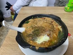 -曹宝林砂锅麻辣烫(星光路店)