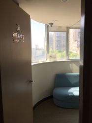 -杭州贝瑞斯美华妇儿医院·早孕·产检·儿科