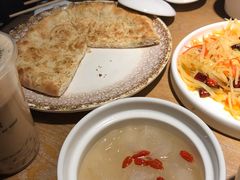 -清真·卡德尔大叔新疆主题餐厅(龙汇路店)