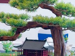 -茂名国际大酒店·中餐厅