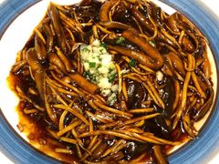 荣记黄鳝丝-吴越荣记苏州菜·松鼠桂鱼(月光码头店)