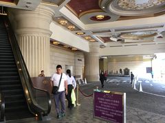 -澳门十六浦索菲特大酒店