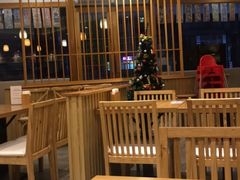 大堂-林妈妈村·日式料理(宝山龙湖天街店)