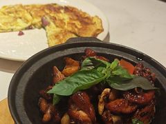 -鹿港小镇(悠唐店)