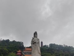 -南沙天后宫景区