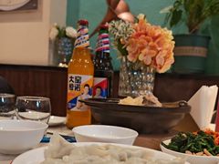 -东方饺子王(和平里店)