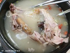-长顺参鸡汤店(西塔总店)