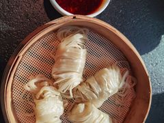 金线油塔-唐猫庭院·千年陕菜(赛格国际购物中心店)