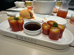 -蔡澜点心(三里屯T+MALL店)