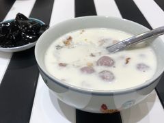 -堂屋糖水店(愚园店)