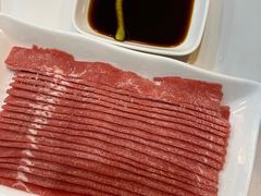 -洪运轩饭庄(北纬路店)