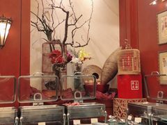 -上海安亭别墅花园酒店