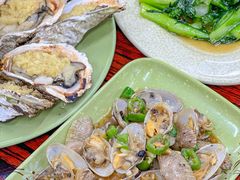 -贞姨美食·老字号海鲜大排档