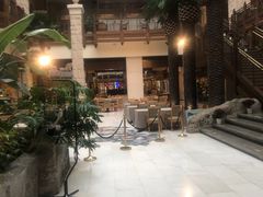 -太湖饭店·寄畅轩中餐厅