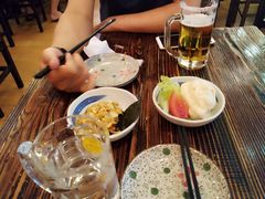 -平成屋·午肴夜酒(四川北路店)