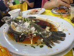 -秋姐美食店(旅游大道店)