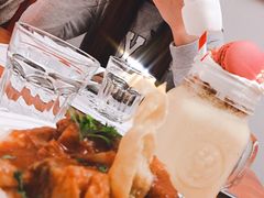 -Deer Park鹿园西餐(仁恒置地广场店)