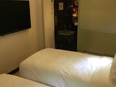 -香港铜锣湾皇悦酒店