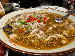 -水煮三国·川鲁江湖菜(香山店)