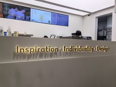 -喜茶(上海兴业太古汇店)