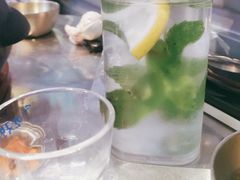 -入火韩国烤肉(凯旋广场店)