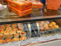 -泰康食品(南京东路店)