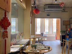 -淘谷粤有味(石湾店)