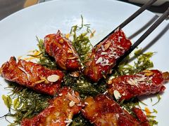 -阿庄新豫菜(通泰路店)