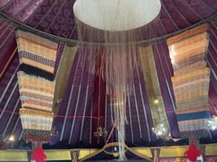 -海拉尔蒙古包(房山长阳店)