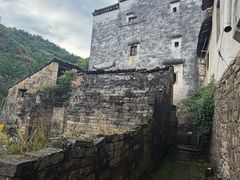 -石潭村