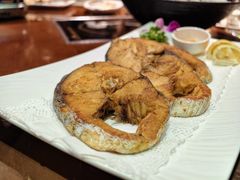 -吴记鲜定味