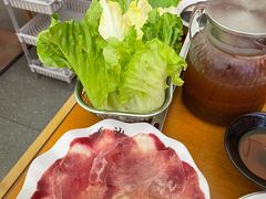 -龚印记牛骨牛杂屋·四代传承(珠影星光城店)