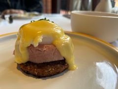 -Le Comptoir de Pierre Gagnaire